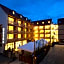 Best Western Bierkulturhotel Schwanen