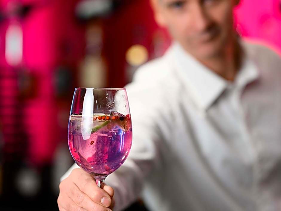 Mercure Budapest City Center