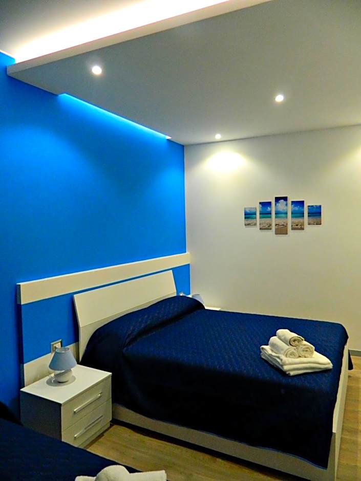 Il Borghese Tourist House