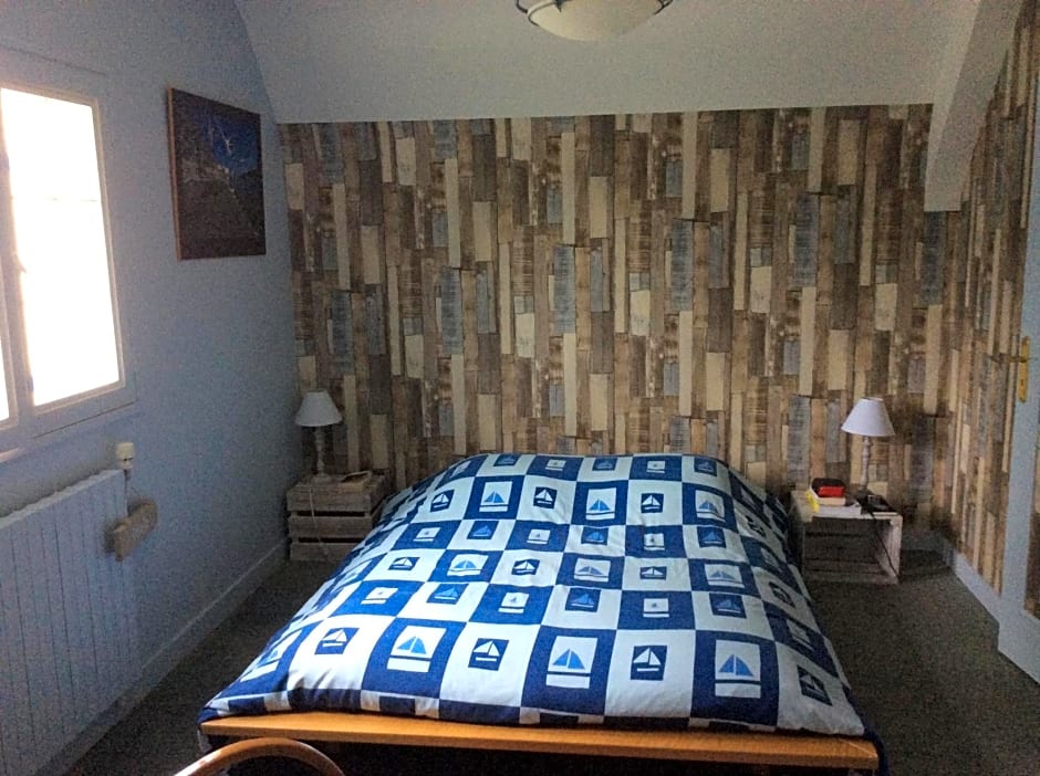 Chambre au calme a Botquelen