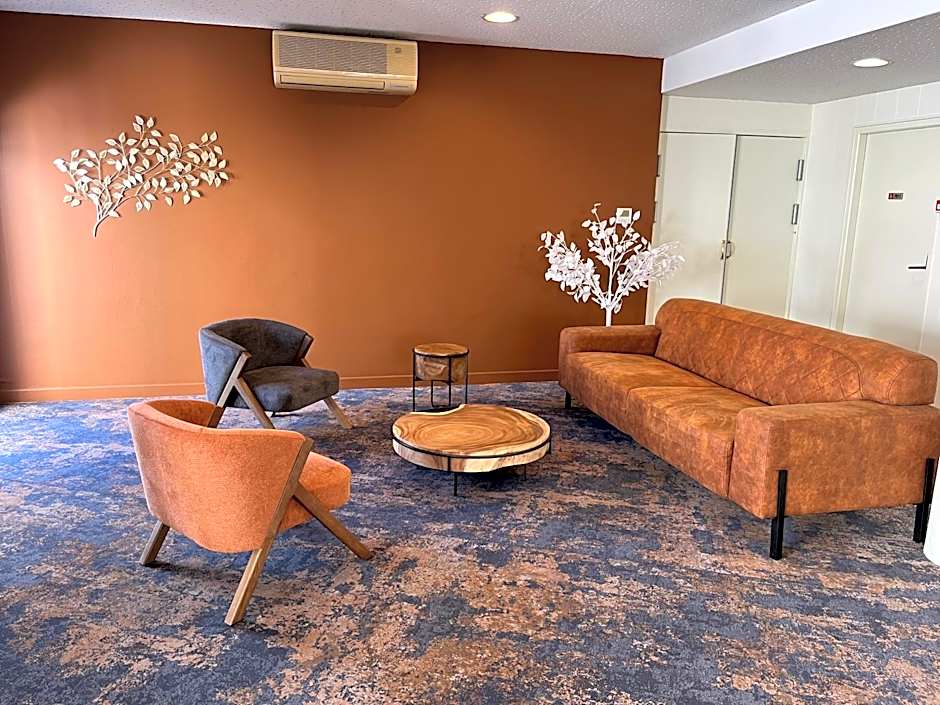 The Originals City, Hôtel des Arènes, Saintes