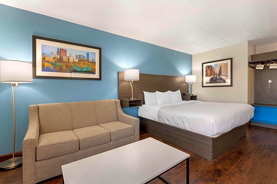 Best Western Plus South Holland Chicago Southland