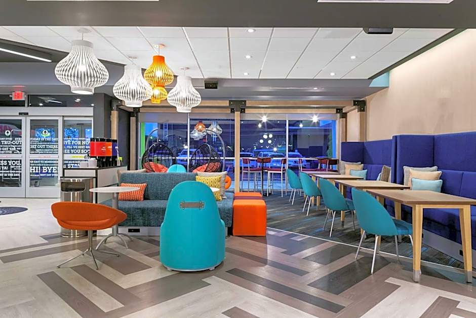 Tru by Hilton Round Rock