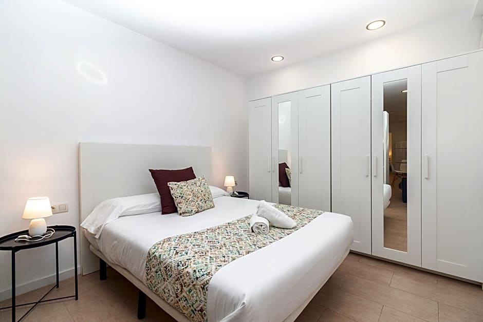 BET Apartments - Reig