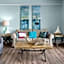 Laketown Wharf 1037