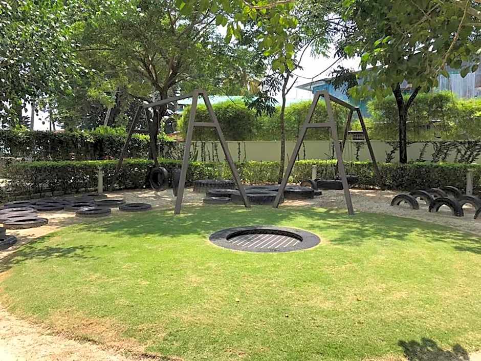 By The Sea with Side Seaview n Sunset view #3A2