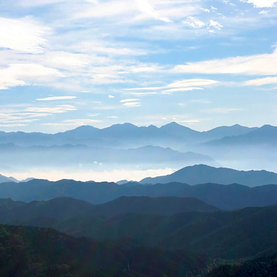 Kyukamura Chausuyama-Kogen