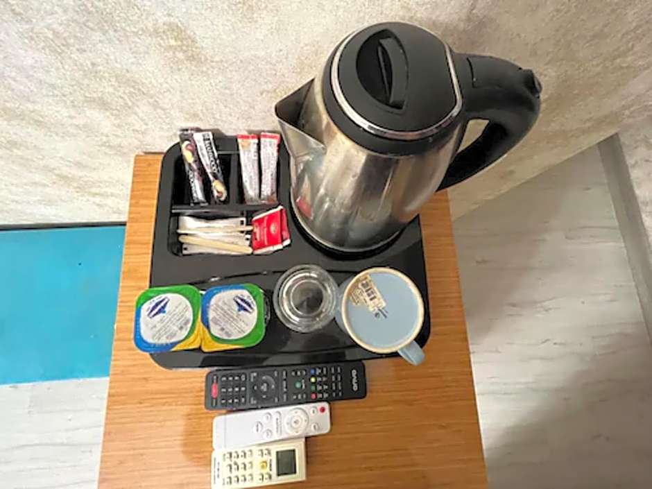 Gran Brn Hotel Taksim