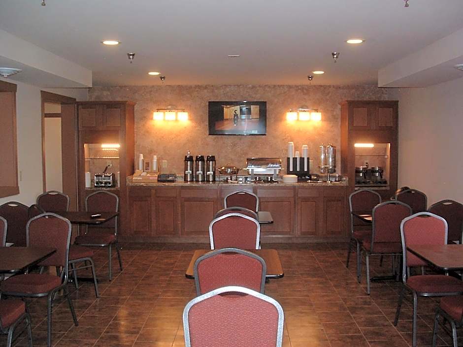 The Sunset Inn