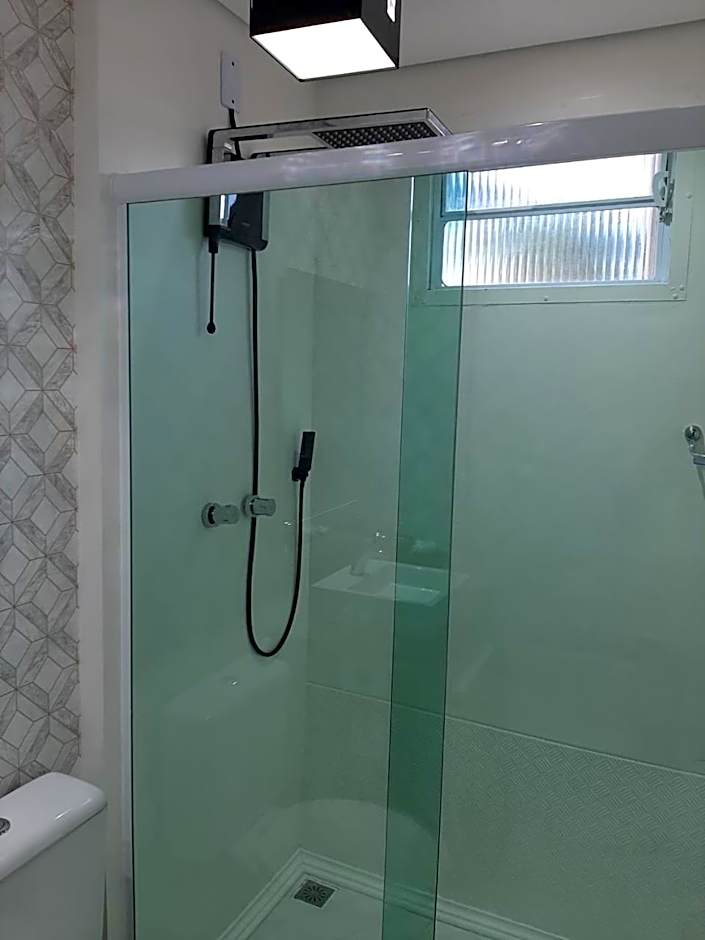 Pousada Jolie Maison