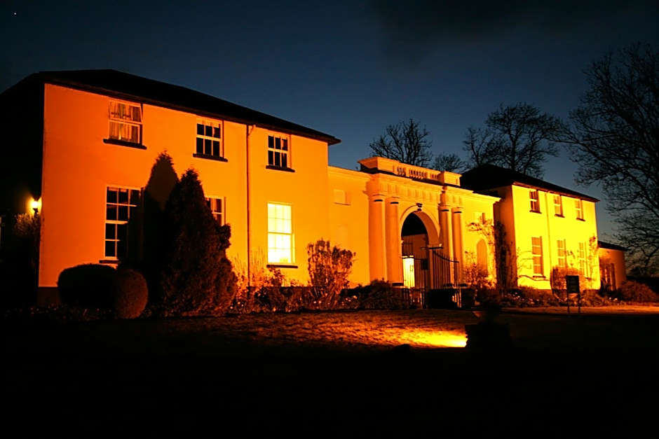 Lord Haldon Country Hotel, Sure Hotel Collection by Best Western