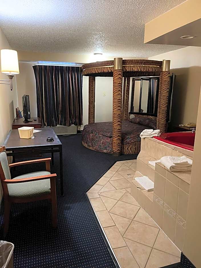 Budget Inn Temple Hills