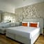 Hotel Shangri-La Roma by OMNIA hotels