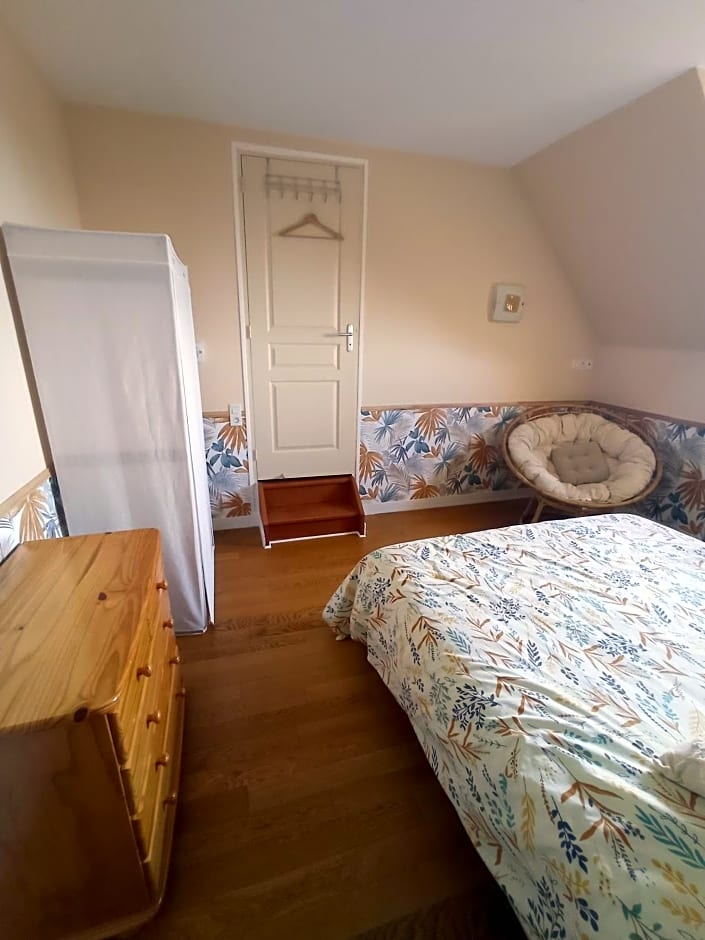 Chambres d'hôtes La Roche