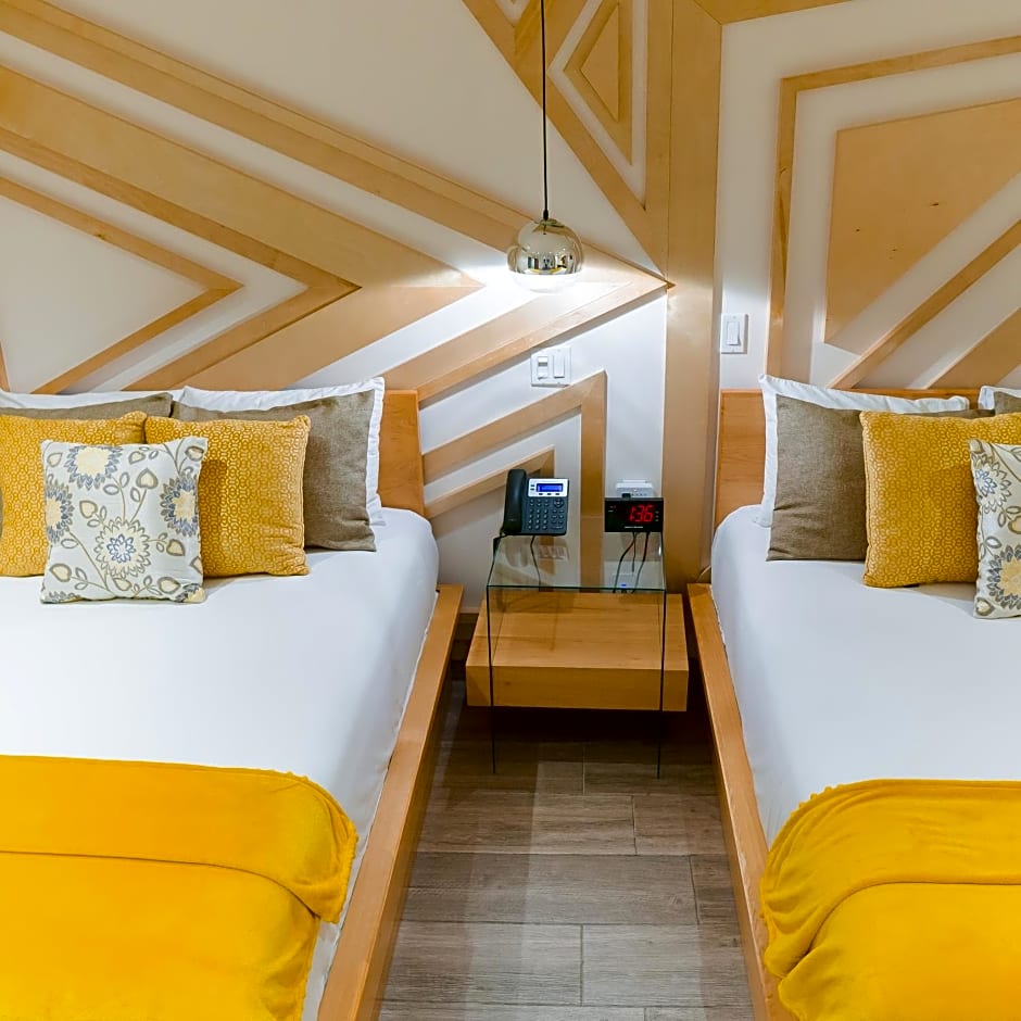 Alou Hotel Boutique