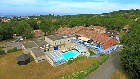 VVF Le Pays Cathare Carcassonne