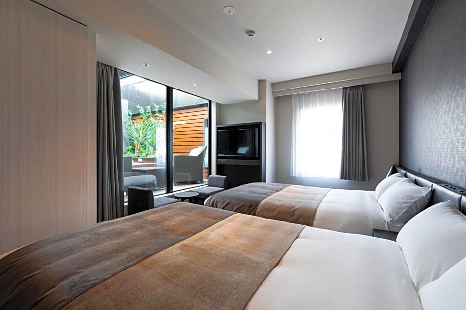 HOTEL ASYL TOKYO KAMATA