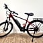 Twin Coast Adventures Motel & Cycle Hire