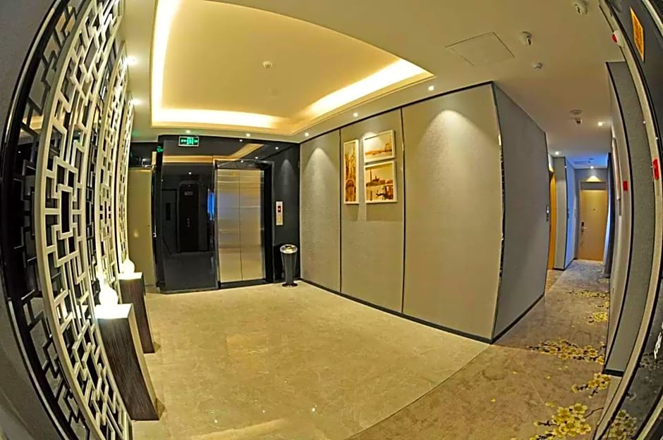 Shang Yuan Hotel Shang Xia Jiu Branch