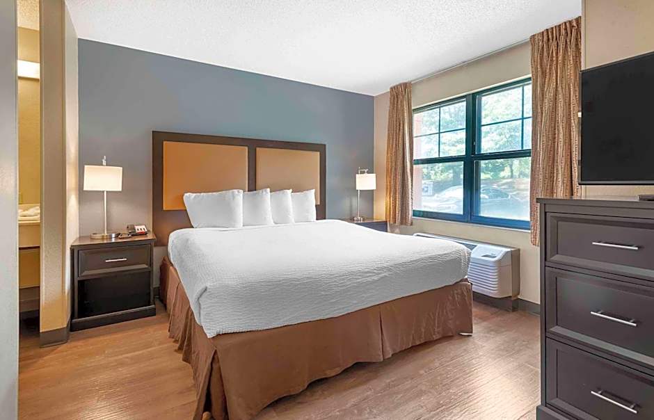 Extended Stay America Suites - Princeton - West Windsor