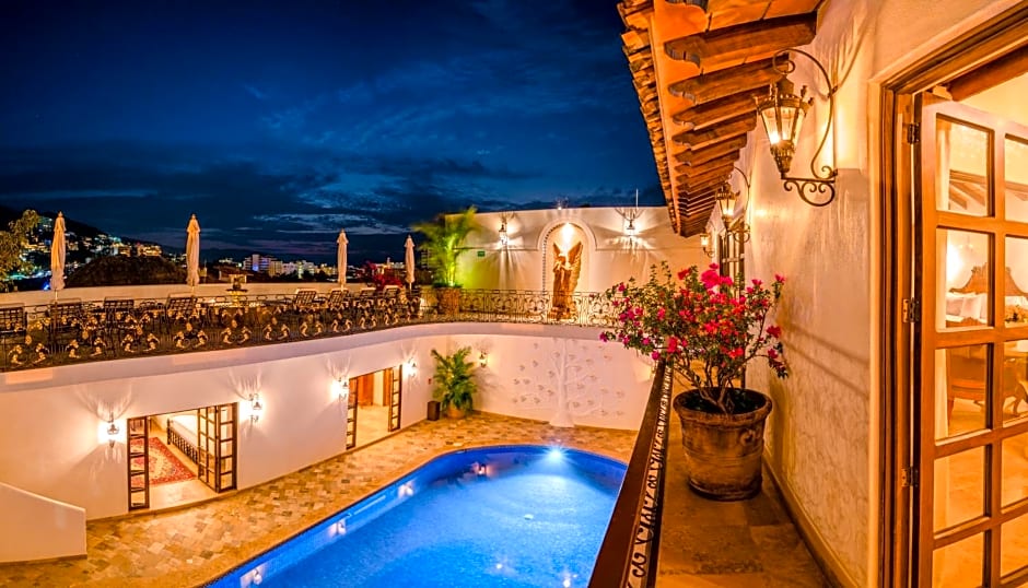 Casa Kimberly Boutique Hotel