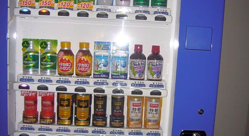 Hotel Crown Hills Nakamura