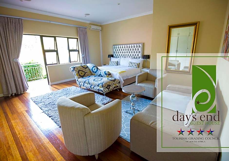 Day's End Guest House
