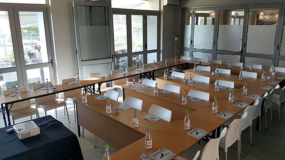 Chill Pepper Boutique Hotel