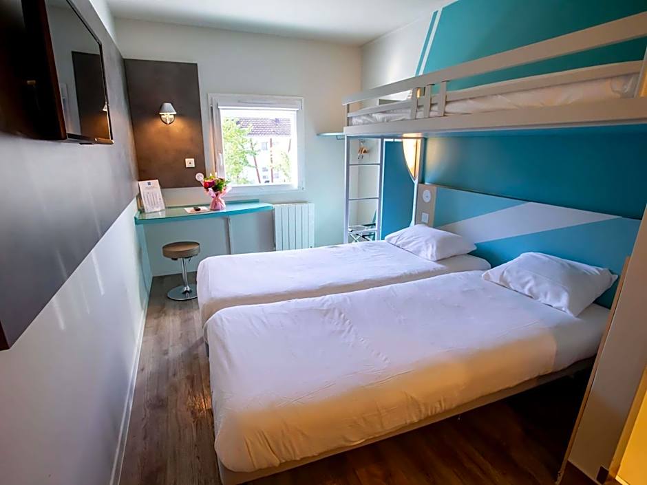 ibis budget Haguenau Strasbourg Nord