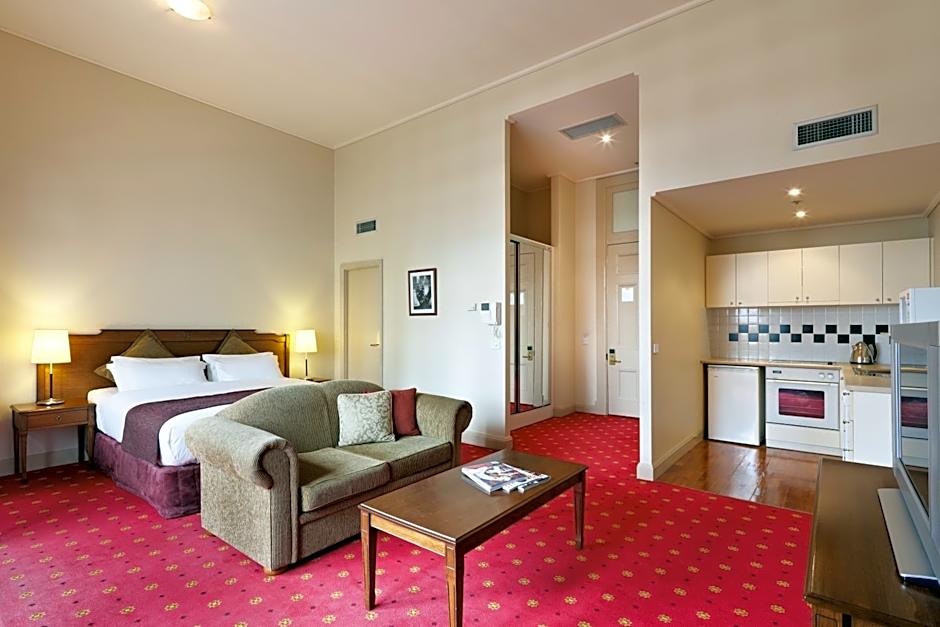 Grand Hotel Melbourne