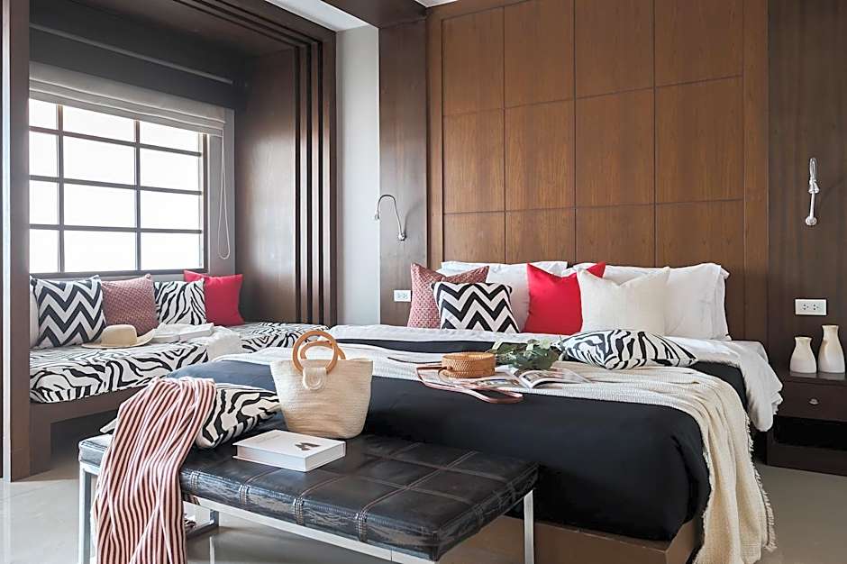 Amenity Apartel Samui