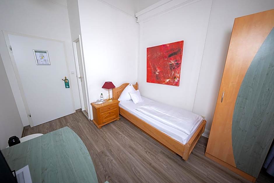 Hotel Alpha