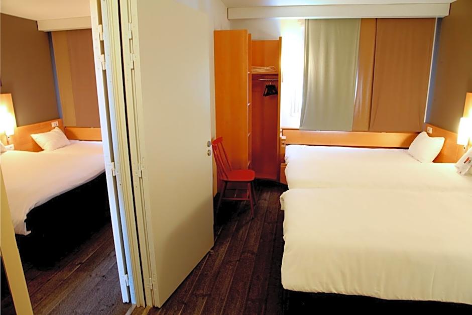 ibis Les Herbiers