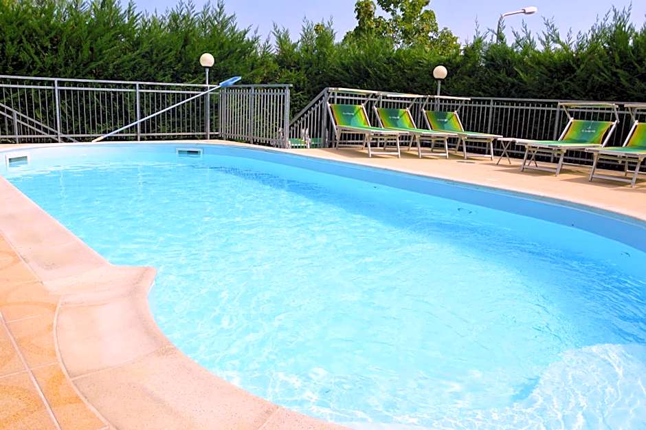 Hotel Garden Ristorante