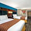 Budget Inn & Suite Atlanta Marietta Stadium