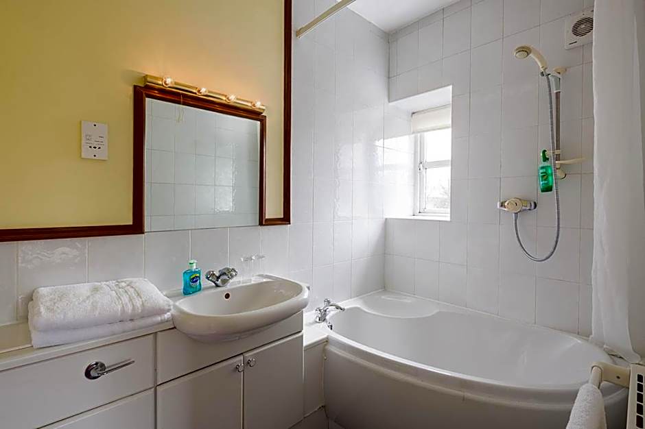 The Queens Head Kettlesing