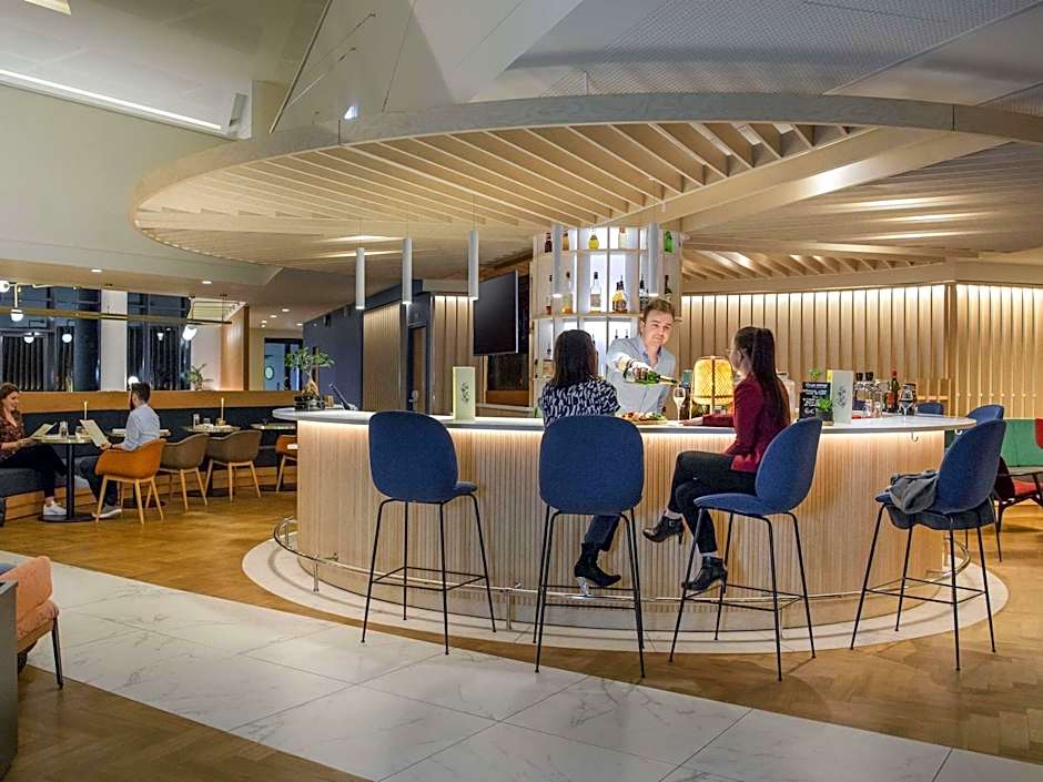 Novotel Le Havre Centre Gare