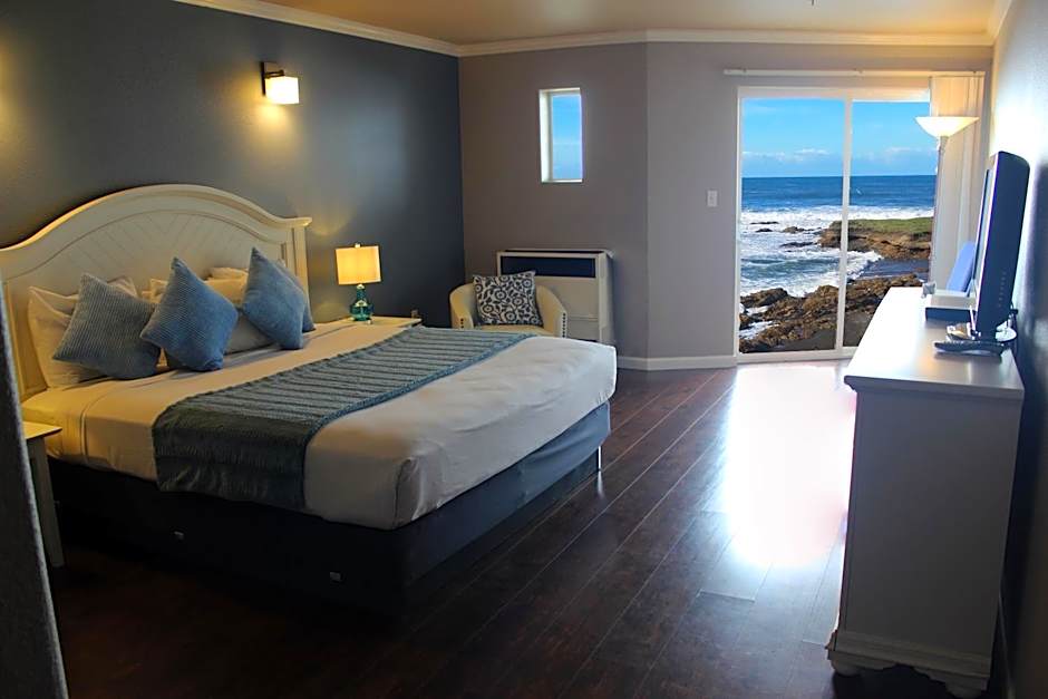 The Oceanfront Inn