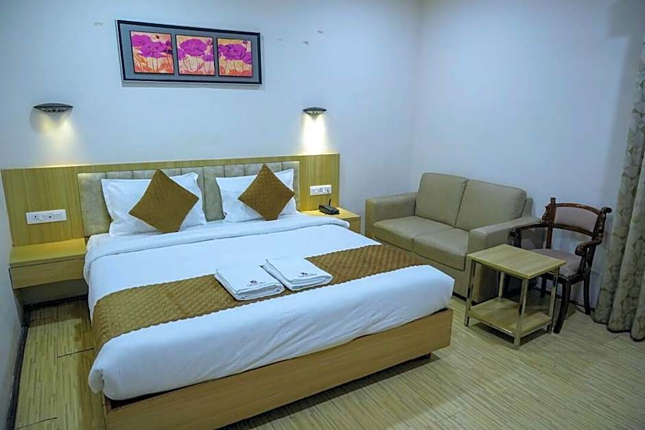Hotel Urban Delight