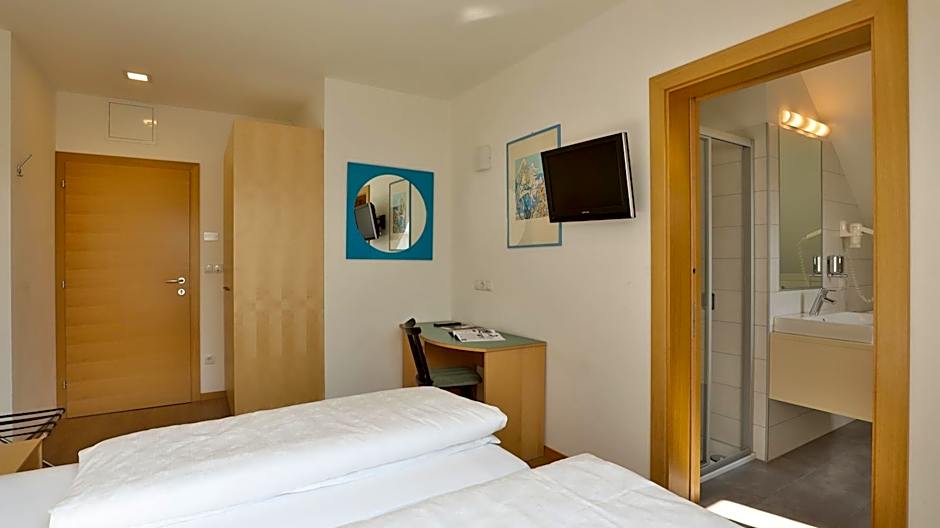 Hotel Sparerhof