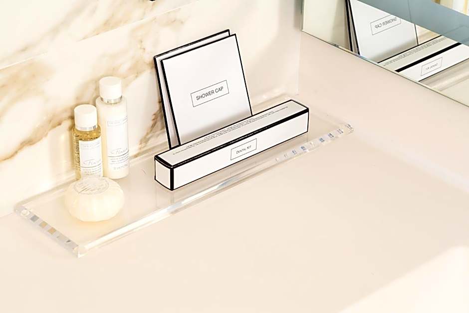 Alma Health & Spa Retreat