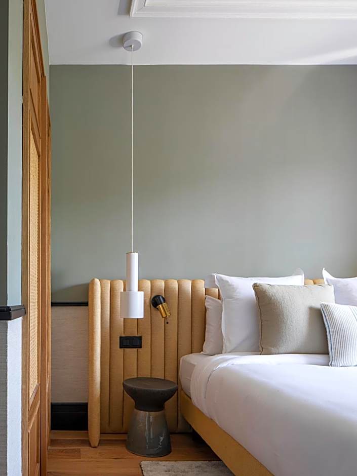 Ultimate Provence Hotel & Spa