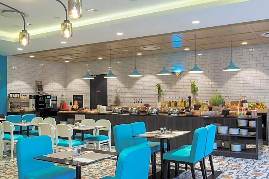 Park Inn by Radisson Polokwane