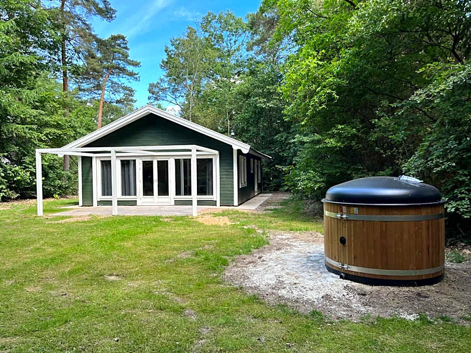 EuroParcs De Wiltzangh