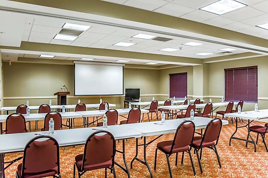 Comfort Suites Palm Bay - Melbourne