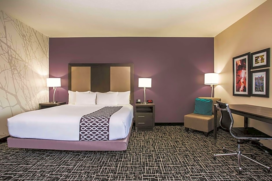 La Quinta by Wyndham La Verkin - Gateway to Zion