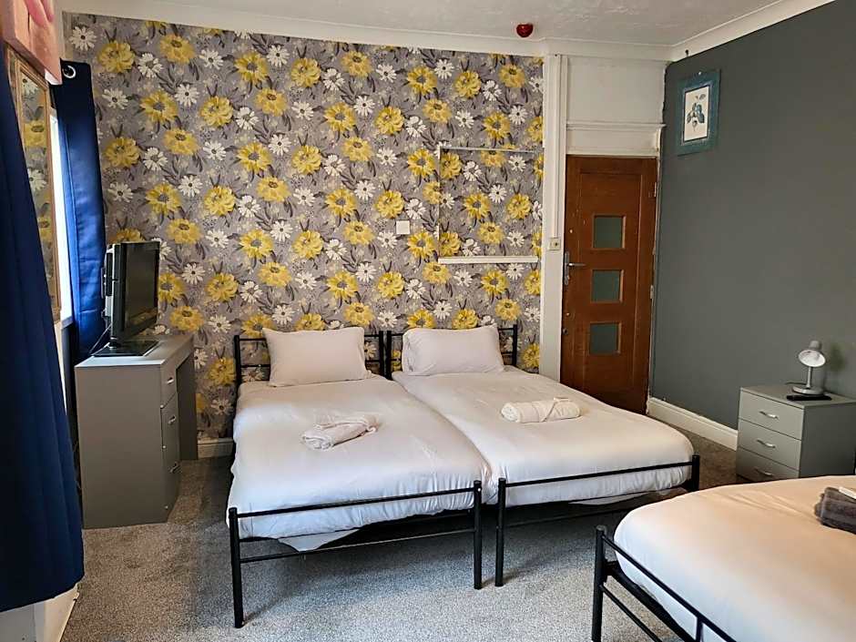 Tulip Hotel Blackpool