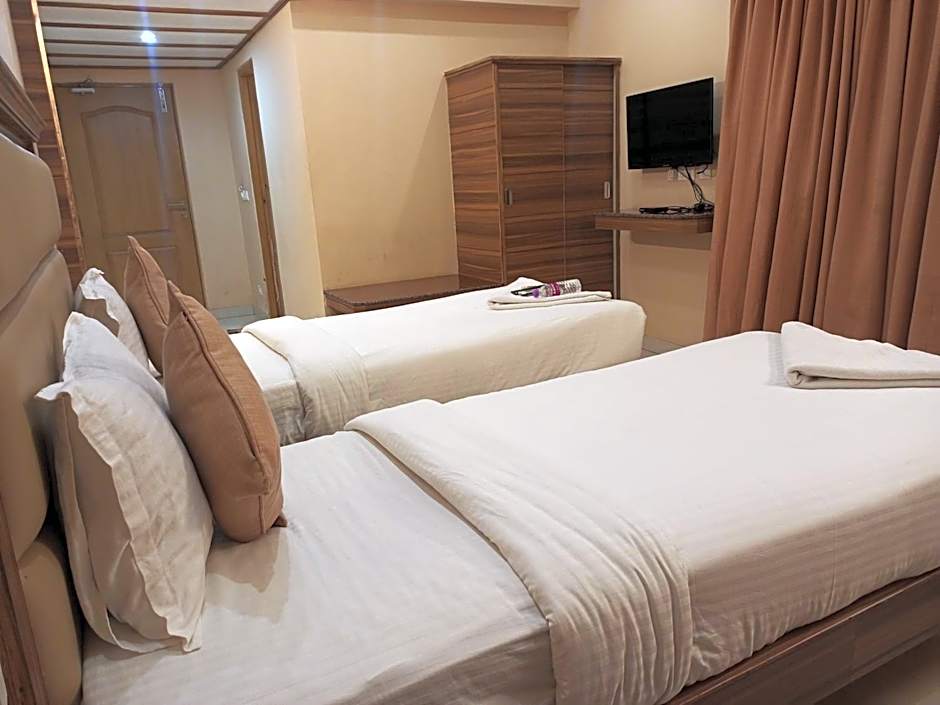 Bairav Grand Madurai