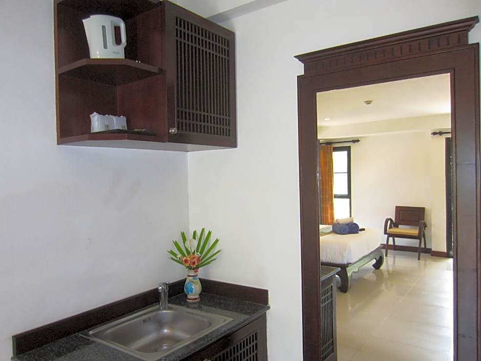 Kokotel Khao Lak Seascape