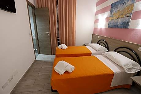 Twin Room - 2 Person